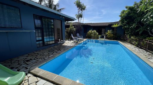 Luxury home in Punaauia, Îles du Vent