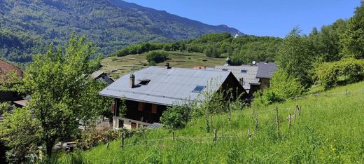 Luxury home in Cevins, Savoy