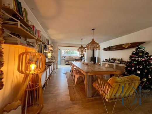 Casa de lujo en Leucate, Aude