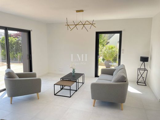 Luxury home in Plouhinec, Morbihan