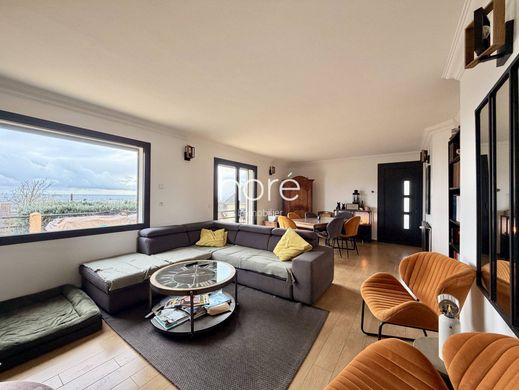 Luxus-Haus in Argenteuil, Val d'Oise