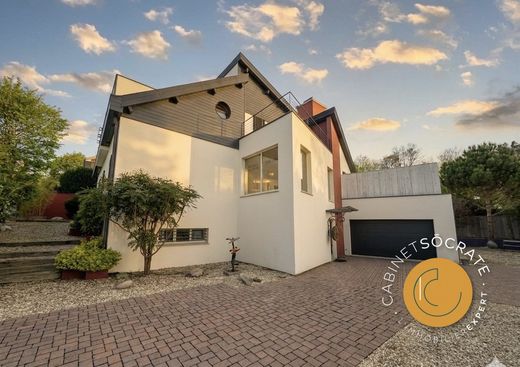 Luxury home in Nancy, Meurthe et Moselle