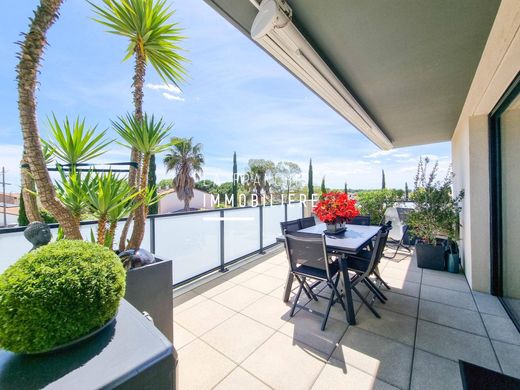 Apartment in Le Crès, Hérault