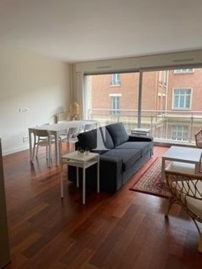 Piso / Apartamento en La Muette, Auteuil, Porte Dauphine, Paris