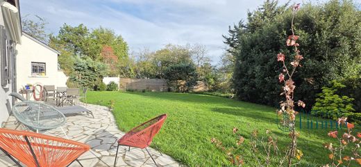 豪宅  Saint-Barthélemy-d'Anjou, Maine-et-Loire