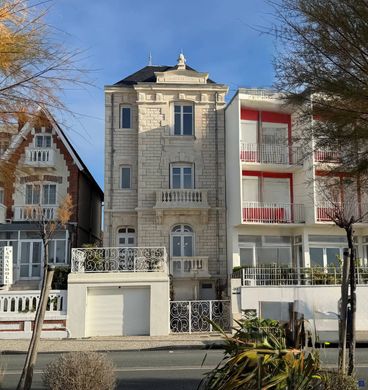 Maison de luxe à Royan, Charente-Maritime