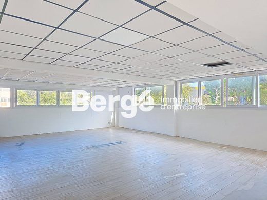 Ufficio a Cannes, Alpi Marittime