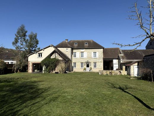 Maison de luxe à Vernon, Eure