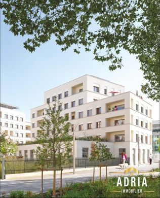 套间/公寓  Saint-Ouen, Seine-Saint-Denis