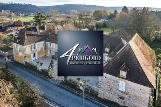 Luxus-Haus in Lalinde, Dordogne