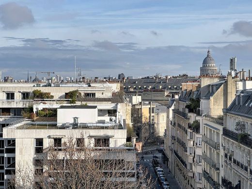 Apartament w Saint-Germain, Odéon, Monnaie, Paris