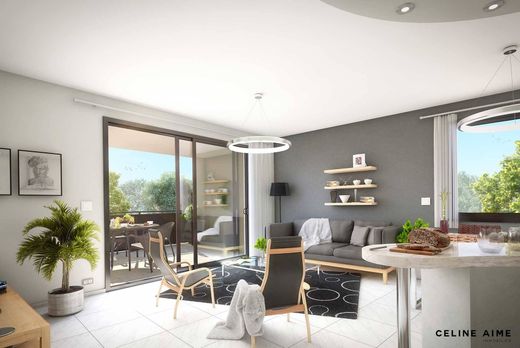 아파트 / Clamart, Hauts-de-Seine