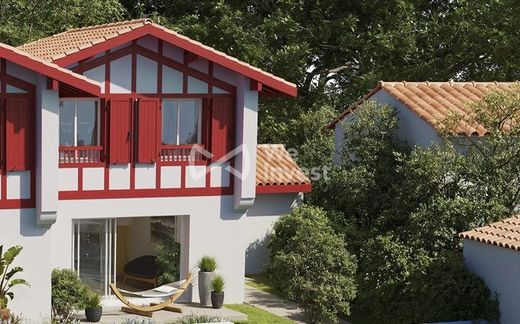 Luxus-Haus in Biarritz, Pyrénées-Atlantiques