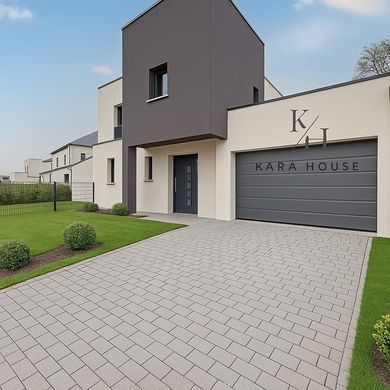 Casa di lusso a Cambes-en-Plaine, Calvados