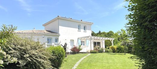 Casa de luxo - Saint-Augustin, Charente-Maritime