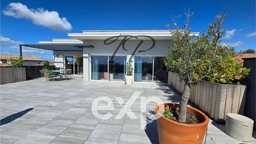 Casa di lusso a Bassan, Hérault