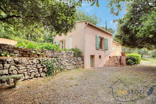 Casa de luxo - Trans-en-Provence, Var