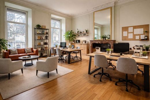 Office in Bordeaux, Gironde