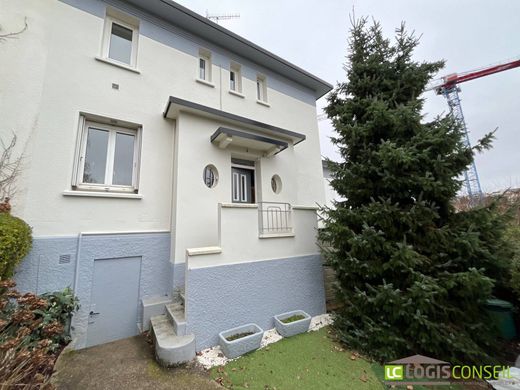 Casa de luxo - Le Plessis-Robinson, Hauts-de-Seine