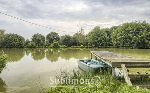 Luxury home in Rennes, Ille-et-Vilaine