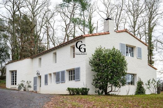 Luxury home in Vertou, Loire-Atlantique