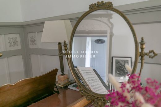 Luxury home in Joinville-le-Pont, Val-de-Marne