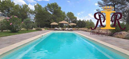 Luksusowy dom w Rousset, Bouches-du-Rhône