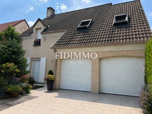 Элитный дом, Chennevières-sur-Marne, Val-de-Marne