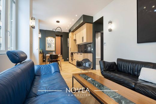 Apartamento - Lyon, Ródano