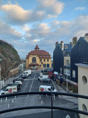 Appartement in Granville, Manche