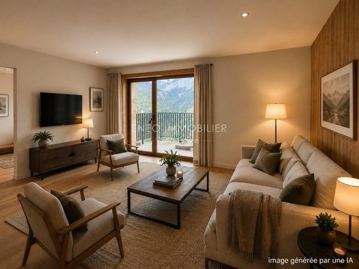 Apartment in Aime, Savoy