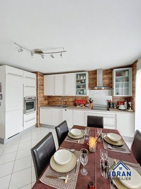 Apartment in Saint-Julien-en-Genevois, Haute-Savoie