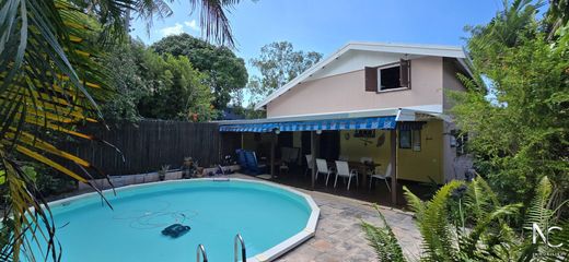 Элитный дом, Païta, Province Sud