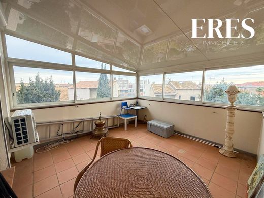 ‏בתי יוקרה ב  Sète, Hérault