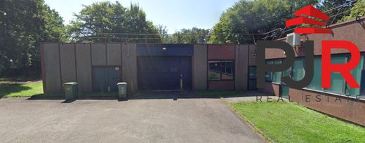 Офис, Vandœuvre-lès-Nancy, Meurthe et Moselle