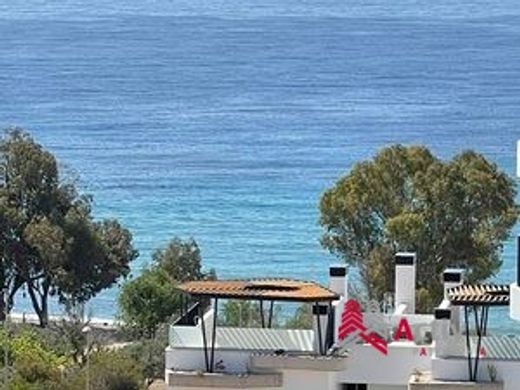 Apartment in Villajoyosa, Alicante