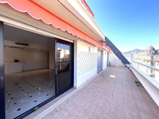 Piso / Apartamento en Niza, Alpes Marítimos