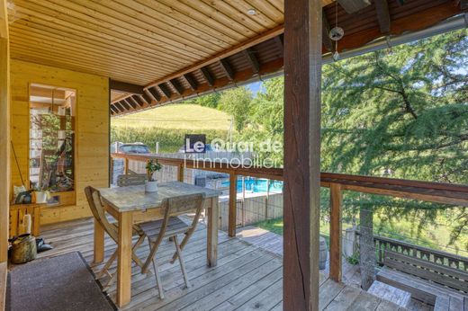 Luxury home in Saint-Pierre-de-Chartreuse, Isère