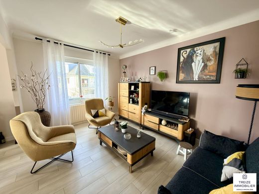 Maison de luxe à Vannes, Morbihan