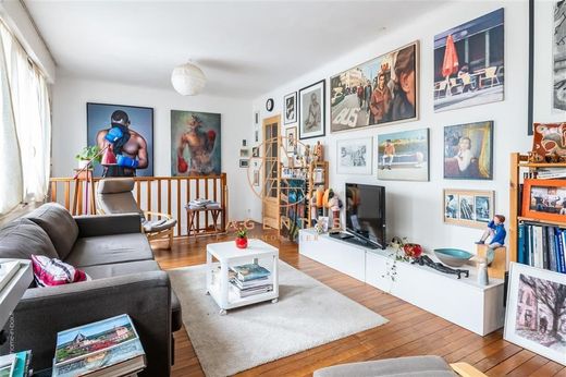 Luksusowy dom w Champigny-sur-Marne, Val-de-Marne