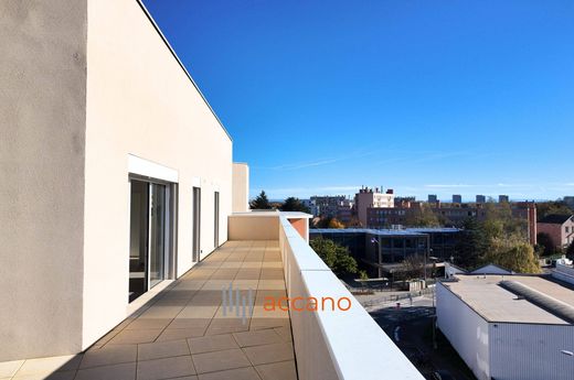 Appartement in Villeurbanne, Rhône