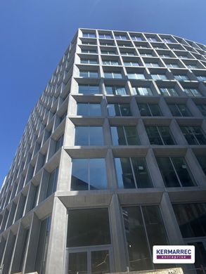 Офис, Ренн, Ille-et-Vilaine