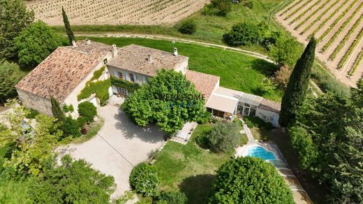 Luksusowy dom w Rognes, Bouches-du-Rhône