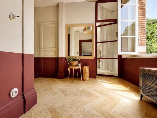 Apartamento - Toulouse, Upper Garonne