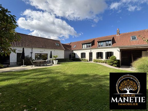 Luxury home in Dainville, Pas-de-Calais