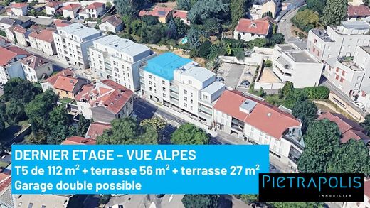 套间/公寓  Rillieux-la-Pape, Rhône
