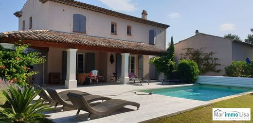 Casa di lusso a Mallemort, Bocche del Rodano