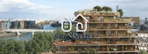 套间/公寓  Saint-Ouen, Seine-Saint-Denis