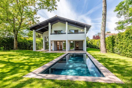 Luxury home in Anglet, Pyrénées-Atlantiques