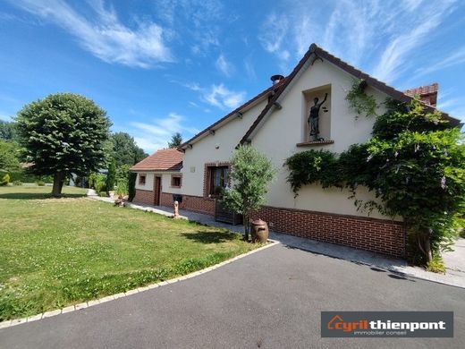 Luxury home in Chépy, Somme